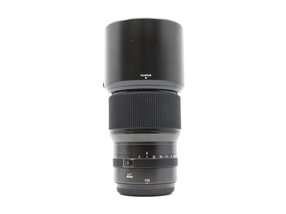Fujifilm GF 110mm f/2 R LM WR