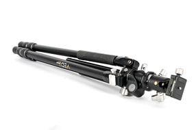 Vanguard VEO 3+ 263AB Aluminium Tripod with Ball Head