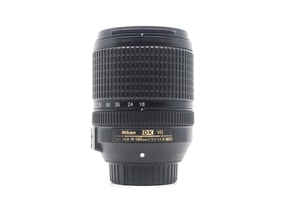 Nikon AF-S DX Nikkor 18-140mm f/3.5-5.6G ED VR