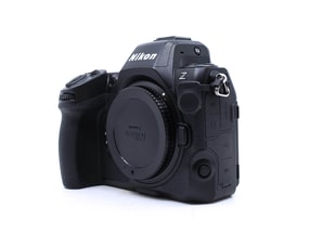 Nikon Z8