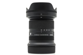 Sigma 18-50mm f/2.8 DC DN Contemporary - Canon RF Fit