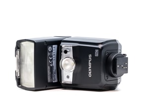 Olympus FL-600R Blitz