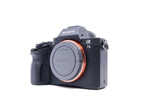 Sony Alpha A7 II