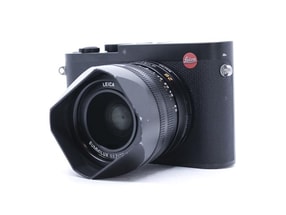 Leica Q (Typ 116)