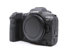 Canon EOS R5