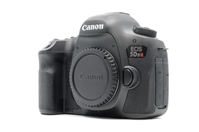 Canon EOS 5DS R