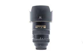 Nikon AF-S DX Nikkor 17-55mm f/2.8G IF-ED