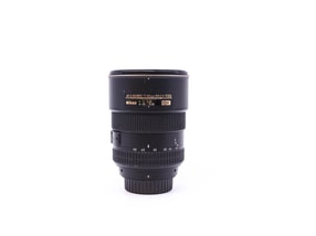 Nikon AF-S DX Nikkor 17-55mm f/2.8G IF-ED