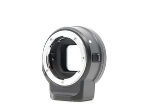 Nikon FTZ Mount Adapter
