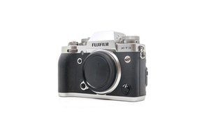 Fujifilm X-T3