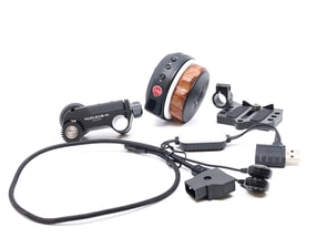 Tilta Nucleus-Nano Wireless Lens Control System