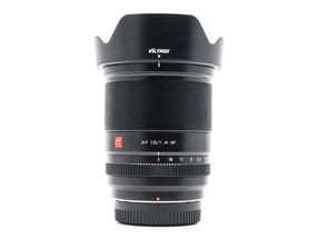 Viltrox AF 13mm f/1.4 - Fujifilm X Fit