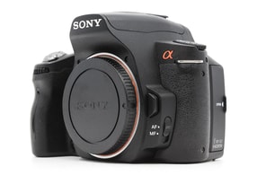 Sony Alpha A390