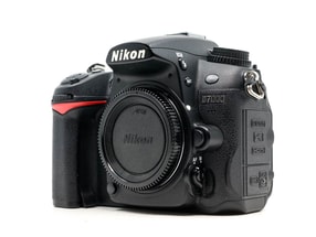Nikon D7000