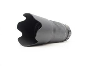 Nikon AF-S Nikkor 70-300mm f/4.5-5.6 G IF-ED VR