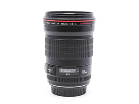 Canon EF 135mm f/2 L USM
