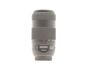Canon EF 70-300mm f/4-5.6 IS II USM