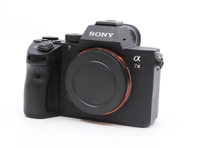 Sony Alpha A7 III