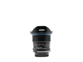 Venus Laowa 14mm f/4 Zero-D DSLR - Nikon Fit