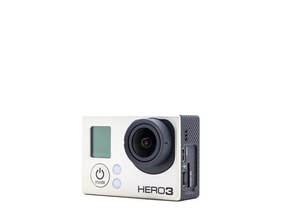 GoPro HERO 3 Silver