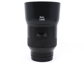 ZEISS Batis 85mm f/1.8 - Sony FE Fit