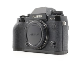 Fujifilm X-T1