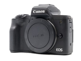 Canon EOS M50