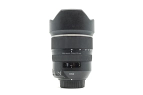 Tamron SP 15-30mm f/2.8 Di VC USD - Nikon Fit