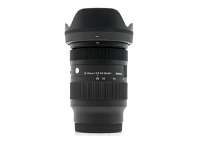 Sigma 28-70mm f/2.8 DG DN Contemporary - Sony FE Kompatibel
