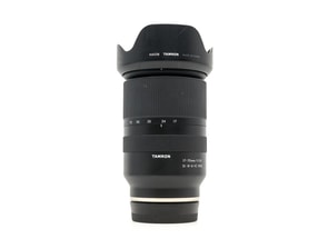 Tamron 17-70mm f/2.8 Di III-A VC RXD - Monture Sony E