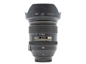 Nikon AF-S Nikkor 24-120mm f/4G ED VR