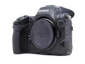 Nikon Z8