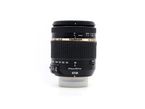 Tamron 18-270mm f/3.5-6.3 Di II VC PZD - Monture Nikon