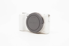 Sony Alpha A5100