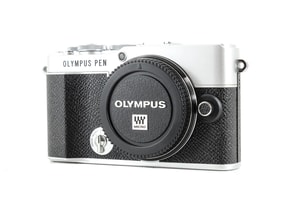 Olympus Pen E-P7
