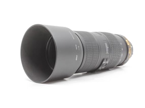 Nikon AF-S Nikkor 70-200mm f/4G ED VR