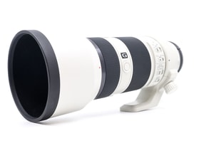 Sony FE 70-200mm f/4 G OSS