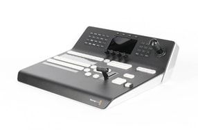 Blackmagic Design ATEM 1 M/E Advanced Panel 10