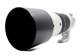 Fujifilm XF 150-600mm F/5.6-8 R LM OIS WR