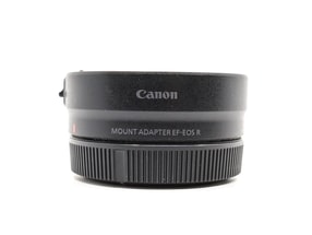 Canon Mount Adapter EF-EOS R