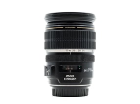 Canon EF-S 17-55mm f/2.8 IS USM