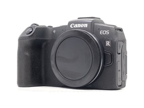 Canon EOS RP