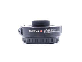 Olympus M.Zuiko 1.4x Teleconverter MC-14
