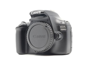 Canon EOS Rebel T5i