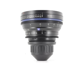 ZEISS CP.2 28mm T2.1 - PL-bevestiging
