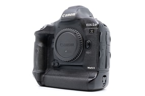 Canon EOS 1DX Mark II