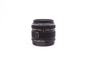 Olympus M.Zuiko Digital ED 14-42mm f/3.5-5.6 II R MSC