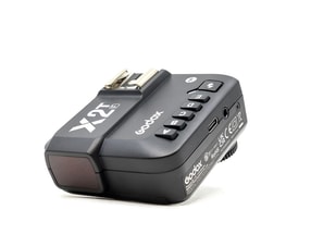 Godox X2T Wireless Trigger - Fujifilm Dedicated