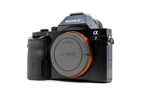 Sony Alpha A7