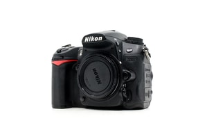 Nikon D7000